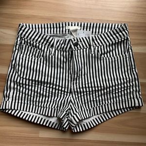 H&M shorts